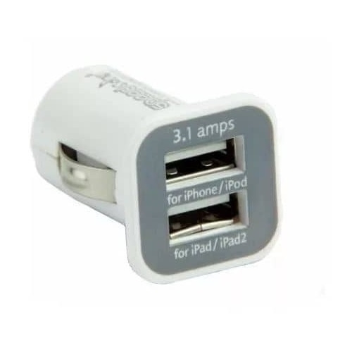 CARGADOR COMPLETO CARRO P14