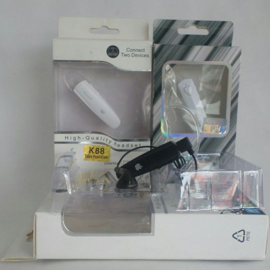 MANOS LIBRES BLUETOOTH X604