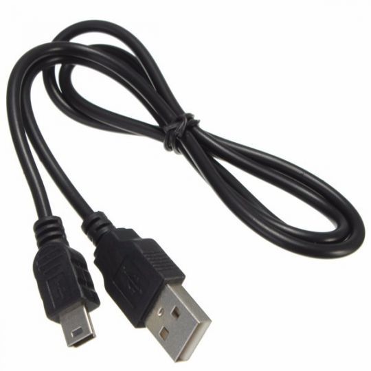 CABLE DE DATOS V3 USB