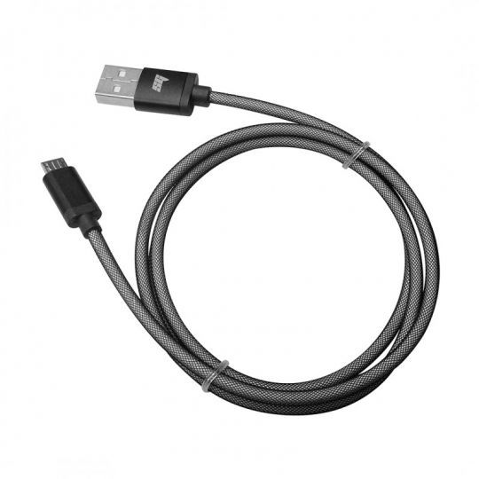 DATA CABLE V8 S4 MALLA