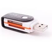 ADAPTADOR MULTILECTOR MEMORIA 5 EN 1