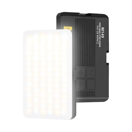 LUZ PORTATIL X-756 RGB