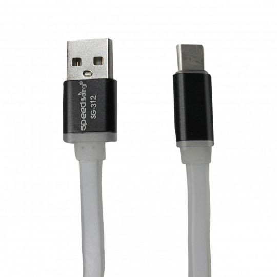 CABLE CARGA RAPIDA TIPO C TPC O TC X11