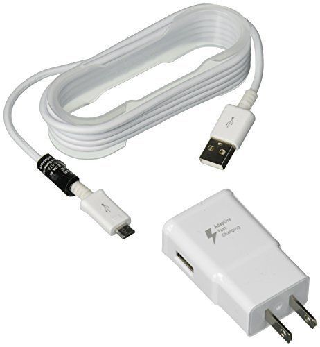 CARGADOR CARGA RAPIDA S4