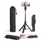 TRIPODE MONOPOD CONTROL BLUETOOTH SELFIE-03