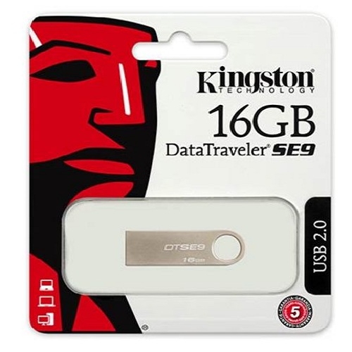 MEMORIA USB 16GB 3 MESES DE GARANTIA