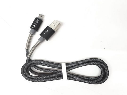 DATA CABLE V8 CARGA RAPIDA