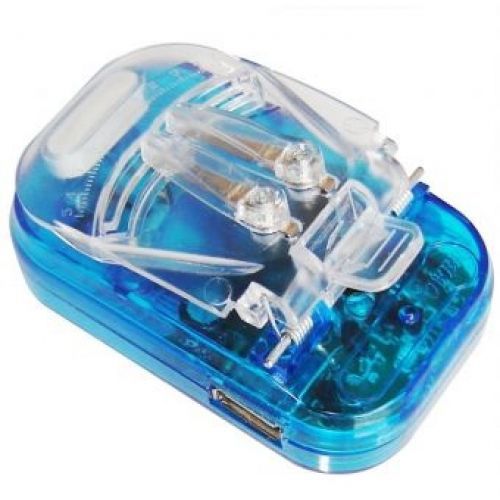 CARGADOR UNIVERSAL