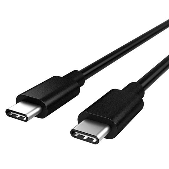 CABLE TIPO C A TIPO C 60W 