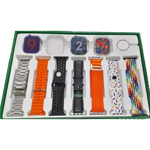 COMBO RELOJ SMART WATCH I50 SUIT MAX 