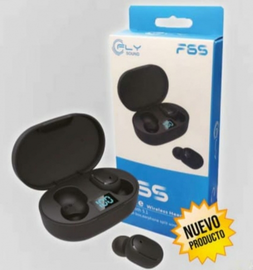 MANOS LIBRES BLUETOOTH AIRPODS X601