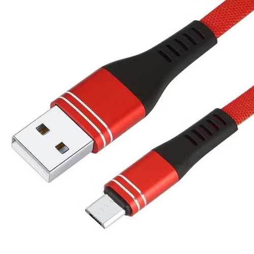 CABLE DE CARGA Y DATOS TIPO C 6A D-2938