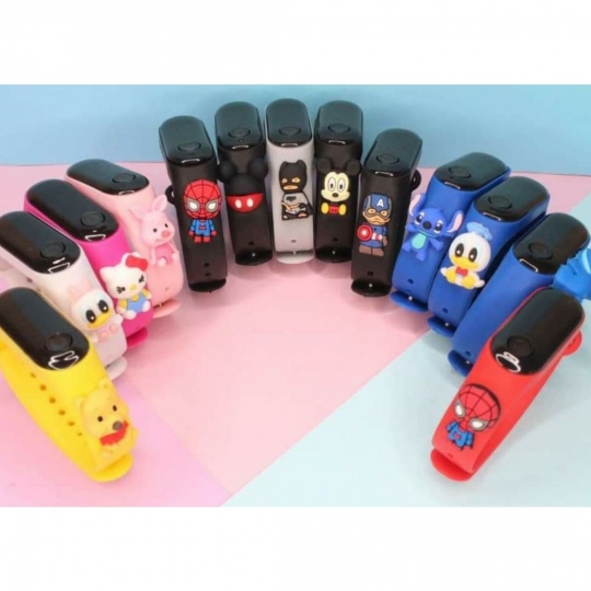 RELOJ PARA NIÑOS DISEÑOS