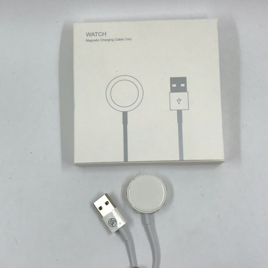 CABLE CARGADOR MAGNETICO APPLE WATCH