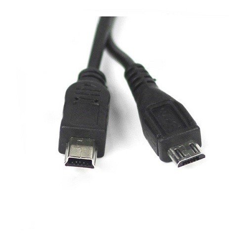 CABLE ADAPTADOR V8 A V3