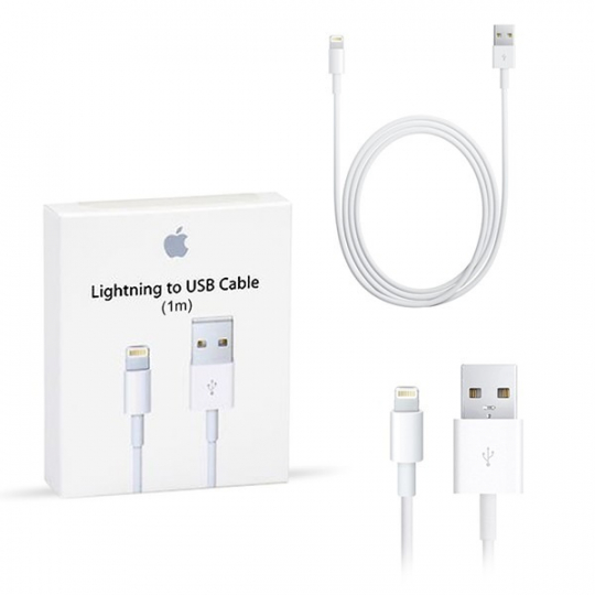 DATA CABLE IPHONE 11 TIPO ORIGINAL