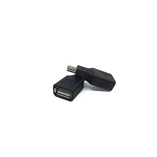 ADAPTADOR HEMBRA CON SALIDA V3 