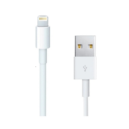 DATA CABLE IPHONE MARCA NAISU NS-X