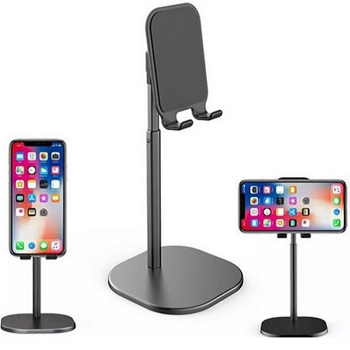 HOLDER PARA CELULAR ESCRITORIO 