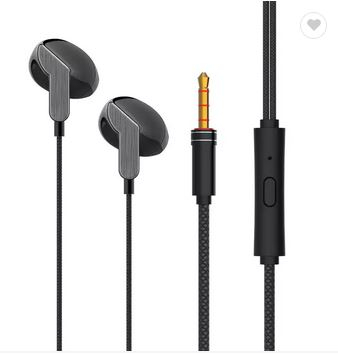 AUDIFONOS MANOS LIBRES CANCELACION DE RUIDO