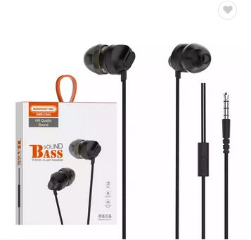 AUDIFONOS MANOS LIBRES JACK