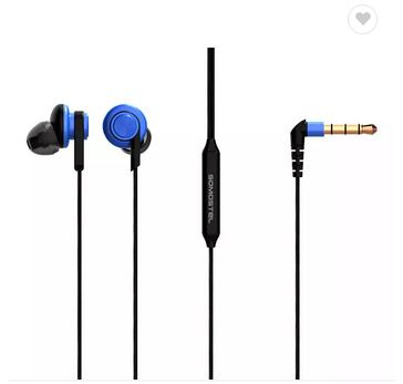 AUDIFONOS MANOS LIBRES JACK AISLAMIENTO DE RUIDO