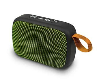 PARLANTE MINI ALTAVOZ PORTABLE  
