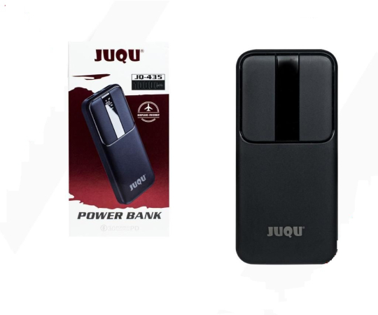POWER BANK 10.000 MAH  CON ENTRADA PD 3.0