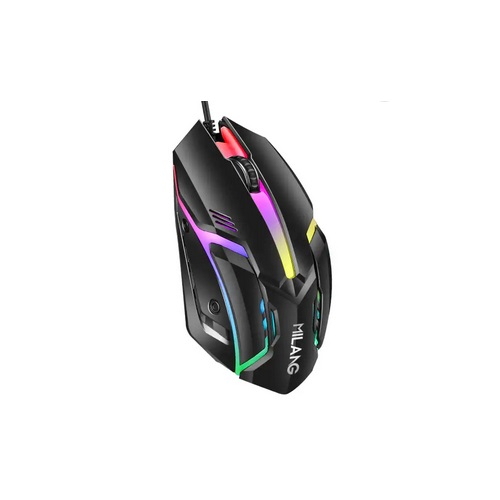 MOUSE GAMER M3