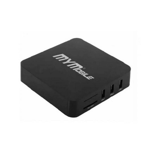 TV BOX 16 ROM Y 2GB RAM