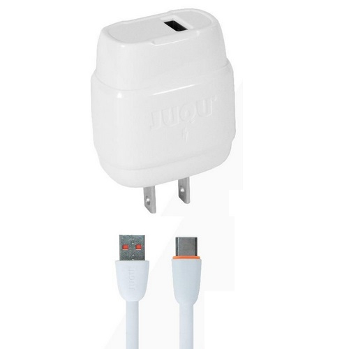 CARGADOR JQ-136 TIPO C