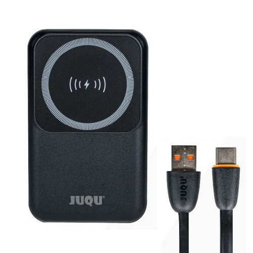 POWER BANK 10.000 MAH INALAMBRICA
