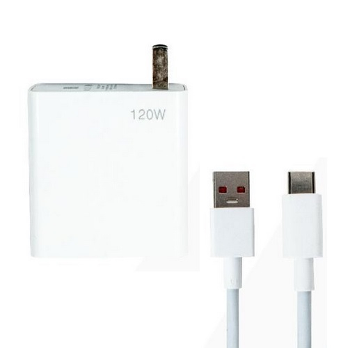 CARGADOR SUPER CARGA RAPIDA