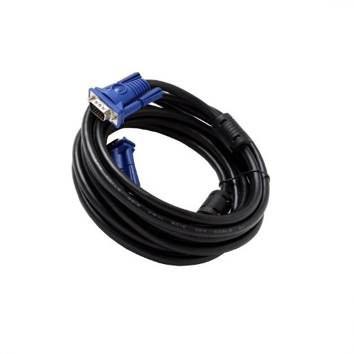 CABLE VGA 5M