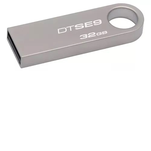 MEMORIA USB 32GB METALICA UF 300