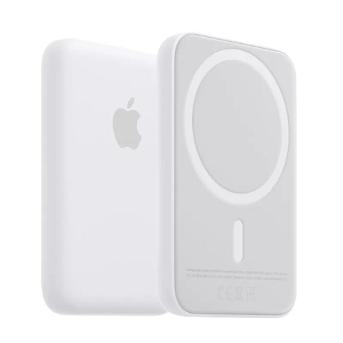 POWER BANK IPHONE MAGSAFE