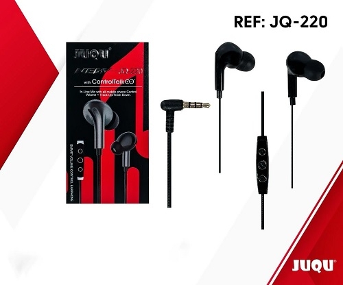 MANOS LIBRES JQ-220