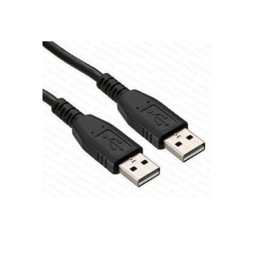 EXTENSION MACHO-MACHO USB 5M