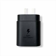 MARRANA CABEZA PARA CABLE TIPO MARCA SAMSUNG TIPO ORIGINAL 25W