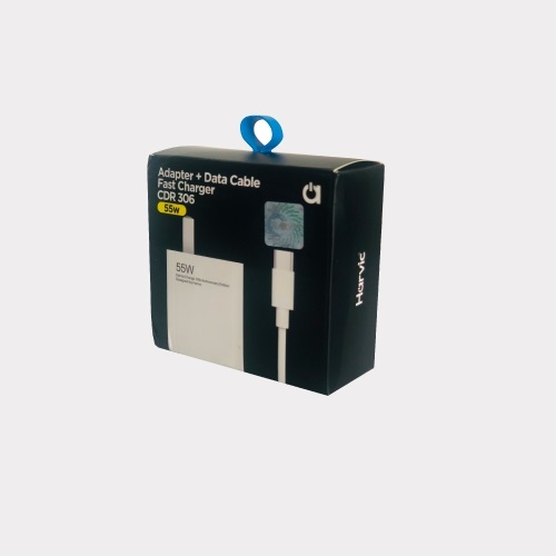 CARGADOR 55W HARVIC