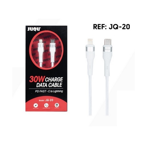 CABLE JQ-20 TC A IPH