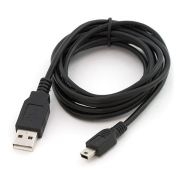 CABLE DATOS 5 PINES V3 3METROS