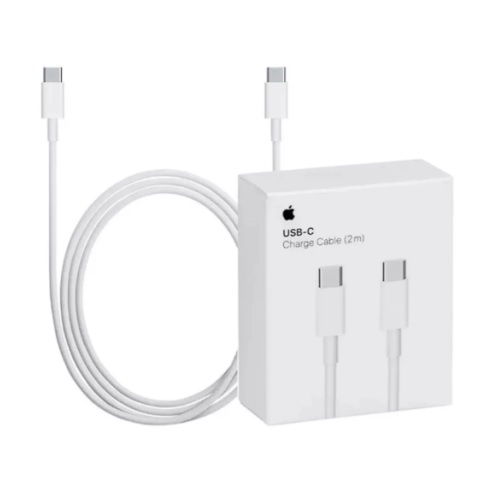 CABLE ORIGINAL DE IPHONE TC-TC