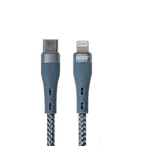 CABLE TC - IPHONE 2 METROS JQ-17