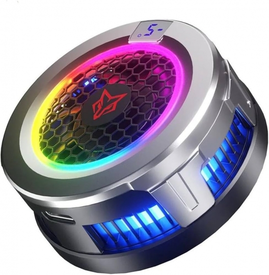 REFRIGERADOR PARA CELULAR GAMER 