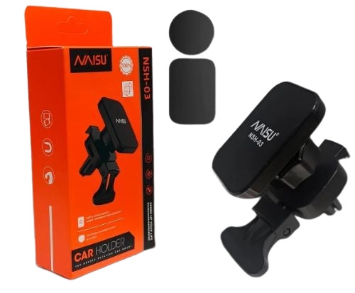 SOPORTE PARA CARRO NSH03 REJILLA 