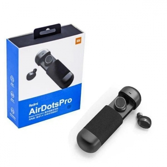 MANOS LIBRES INALÁMBRICO REDMI AIRDOTS PRO 