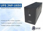 UPS MARCA UNITEC REF JNP-U650