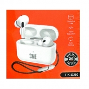 AUDÍFONOS AIRPODS TIK-G200