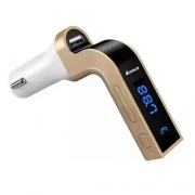MODULADOR BLUETOOTH PARA CARRO